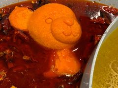 -青瓷火锅料理(西单大悦城店)