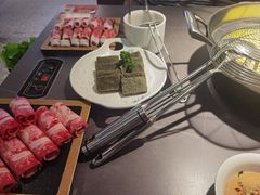 -骨之味·筒骨汤火锅(江头店)
