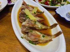 -开鑫鱼厂·宁波海鲜(前程智慧城店)