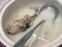 -紫藤园·天目湖大鱼头(南山竹海店)