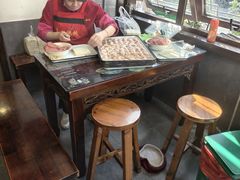 -长人馄饨铺(解放街店)
