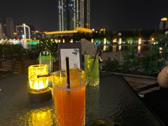 -瑞吉酒店·瑞吉酒吧