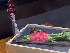 -巴奴毛肚火锅(广益哥伦布店)