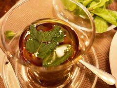 土耳其红茶-苏坦土耳其餐厅(白云宾馆店)