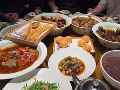 -二十八里太湖船菜(吉祥路店)