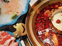 -蛙二爷美蛙火锅基地(温州总店)