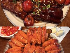 -必点海鲜·海肠捞饭(滨江道一店)