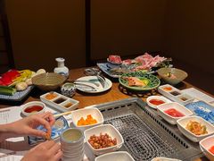-杉海和牛烧肉海鲜自助(会展城店)