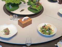 -城北食府(枫林店)