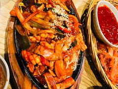 -Myeongdong North Strathfield