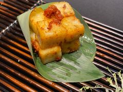 -小运河·公馆(国贸店)