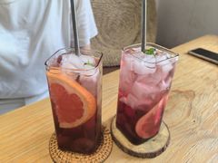 -嗒令甜品·主题融合料理餐厅(首座时代店)