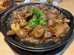 -老砂锅(城北店)