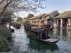 -乌镇西栅景区