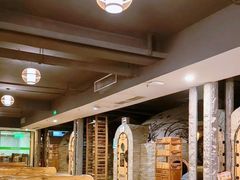 -绿岛汤泉韩式休闲会所