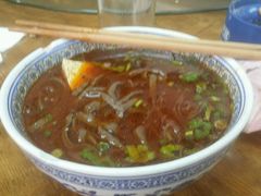 粉汤羊血-东关赵记粉汤羊血(兴庆北路店)