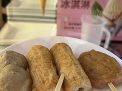 -王氏炉匠·烧鸟放题自助(三里屯店)