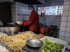 -龙鳞路第一家牛肉汤