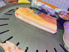 五花肉-济州爱肉堂(总店)