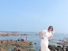 -青岛第二海水浴场