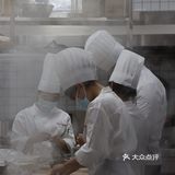 杭州首家点酥娘就在奥体印象城，一起去try。 