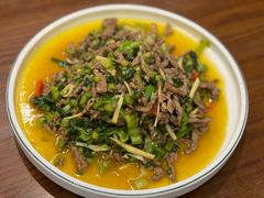 -食光慢宴·安吉土菜馆