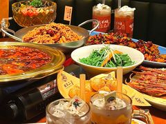 -辣不二水煮鱼(哈西店)