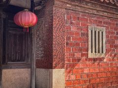 -晋江五店市传统文化旅游区