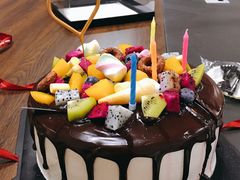 -麦当劳(鼓楼店)