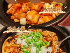 -北平食府·北京烤鸭(北京西站六里桥店)