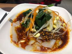 热米皮-魏家凉皮(文景路店)