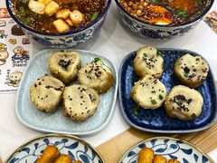 -阿三生煎(正弘城店)