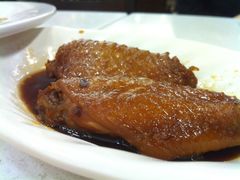 iphone_upload_pic-和平馆·地道港澳茶餐厅(西门口店)