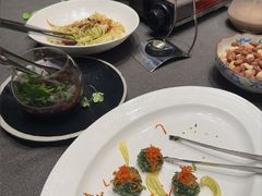 -好福记饭店(红梅公园店)