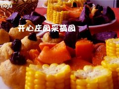 农家乐-开心庄园