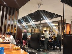 -汉巴味德(沈阳万象汇店)