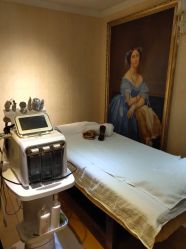 -伊芙世家美颜美养SPA