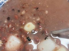 袁妈招牌红豆汤-袁妈红豆汤(重庆总店)