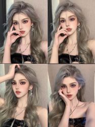 -十六番发型师事务所