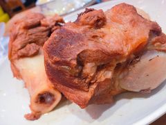 -东北人家铁锅炖(鞍山路店)