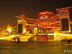 -西安大唐西市博物馆