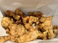 -永兴餐厅(复兴中路店)