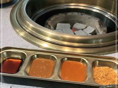 -妥妥烤肉料理(昙华林店)