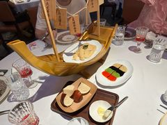 -狮拾久·现代新加坡料理(福田COCO Park店)