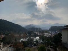 -宜春明月山维景国际温泉度假酒店