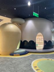 -奈尔宝家庭中心·亲子餐厅(宝安店)