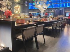 -西塔老太太泥炉烤肉(龙湖北苑天街店)