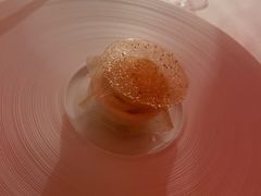 -The Ritz Restaurant