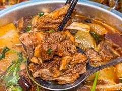 -辣螃铠盆盆蟹大排档(总店)