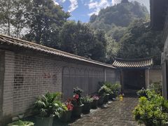 -腾冲云峰山